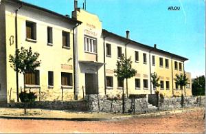 AFLOU 701